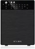 Корпус RaidSonic ICY BOX (IBRD3640SU3)