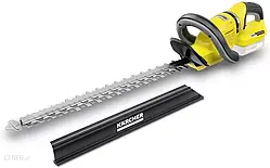 Акумуляторний кусторіз Karcher HGE 18-50 BATTERY