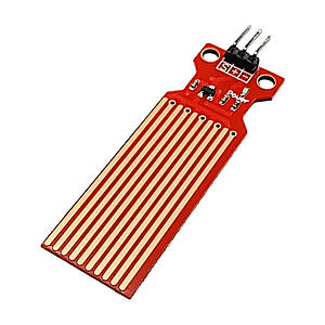 Датчик рівня рідини Arduino