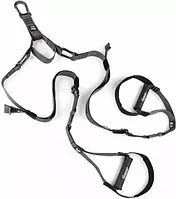 Кросівки Lincoln Peak Low Gtx Gore Tex Black Tb0A447K110