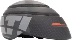 Електросамокат Ducati Pro 1 Evo Black/Grey