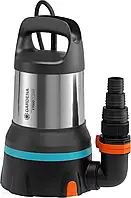 Gardena Занурювальний насос для чистої води 17000 Aquasensor (9036-20)