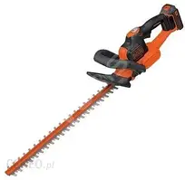 Кущоріз Black+Decker GTC18504PC