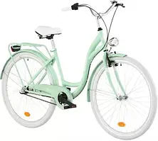 Велисопед жіночій Indiana Moena S7B 28"