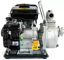 Бензиновий водяний насос Rato Rt25Zb20-1.2Q