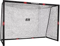 Футбольні ворота Hudora Pro Tect 300 76915