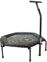 Батут HAMMER Cross Jump (66426)