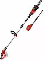 Ущоріз-висоторіз Einhell Ge-Hc 18 Li T- Solo