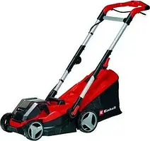 Газонокосарка акумуляторна Einhell Ge-cm 36/34-1 Li-Solo 3413226