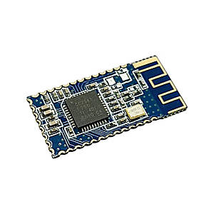 Модуль Bluetooth HM-10 на мікросхемі CC2541