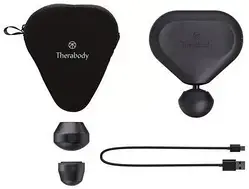 Масажер перкусійний Therabody Theragun Mini G2