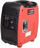 Електрогенератор Rato R1250IS4