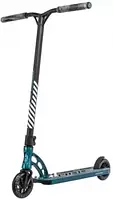Самокат Hulajnoga Madd Gear Mgp Origin Team Ltd 2020 Liquid Nickeled Blue