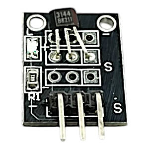 Модуль датчика Холла Arduino KY-003