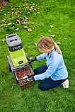 Садовий подрібнювач Ryobi RSH2545B (5133002512), фото 4
