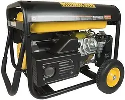 Генератор CHAMPION CPG6500E2-EU