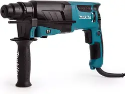 Перфоратор Makita HR2630