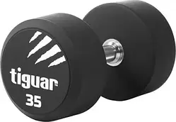 Гантелі Tiguar Pu 35 kg