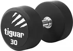 Гантелі Tiguar Pu 30 kg