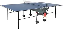 Тенісний стіл Sponeta Table Tennis S1-13i