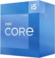 Процесор Intel Core i5-12600 (BX8071512600)