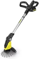 Пристрій для видалення бур'яну Kacher WRE 18-55 (без АКБ і ЗУ) (1.445-244.0)