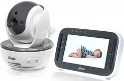 Радіоняня Alecto Dvm-200