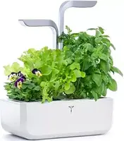 Стартовий набір для вирощування еко-продуктів VERITABLE MOBILE GARDEN
