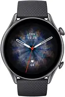 Смарт-годинник Amazfit GTR 3 Pro Infinite Black
