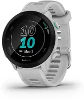 Спортивний годинник Garmin Forerunner 55 White (010-02562-11)