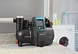 Електронний водяний насос Gardena Comfort 4000/5E (1758-20), фото 5