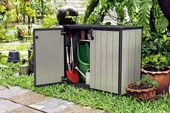 Ящик для інструментів Keter Tool Store 17204254