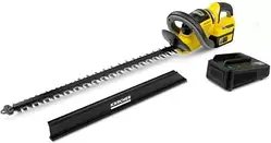 Кущоріз Karcher HGE 36-60 Battery Set (1.444-251.0)