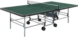 Тенісний стіл Sponeta S3-46i