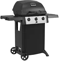 Гриль газовий Broil King BK 310