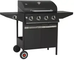 Вугільний Гриль стаціонарний Landmann 12249