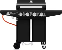 Гриль Koler Relish v1 KGGV1B