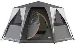 Палатка Coleman Cortes Octagon 8 (2000019550)