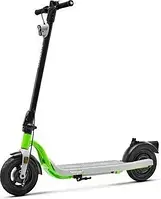 Електросамокат Argento Evo Active Black/Green/Grey