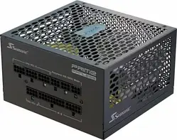 Блок живлення SeaSonic Prime Fanless PX-500 (SSR-500PL)