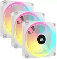 Вентилятор Corsair iCUE Link QX120 RGB PWM (CO-9051001-WW)