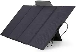 Зарядний пристрій на сонячній батареї EcoFlow 400W Solar Panel (SOLAR400W)