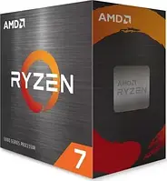 Процесор AMD Ryzen 7 5800X (100-100000063WOF)