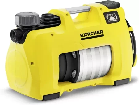 Насос (гідрофор) Karcher BP 7Home & Garden 1.645-373.0, фото 1