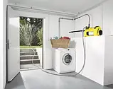 Насос (гідрофор) Karcher BP 7Home & Garden 1.645-373.0, фото 3