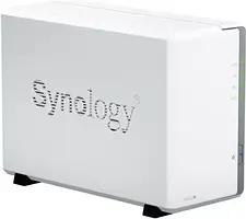 Мережевий накопичувач Synology DS223
