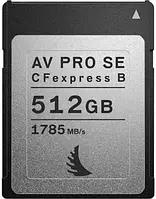 Карта пам'яті ANGELBIRD AV Pro CFexpress SE Type B 512 GB (AVP512CFXBSE)