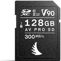 Карта пам'яті ANGELBIRD AV Pro MK2 UHS-II V90 SDXC 128 GB (AVP128SDMK2V90)
