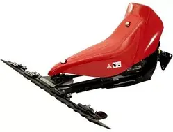 Навісне обладнання для фрези Greenso Wm1000N-6