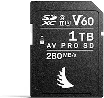 Карта пам'яті Angelbird AV PRO SD MK2 1TB V60